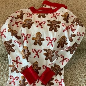 GAP pajama size 8, Star Wars